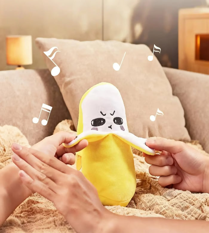 Banana Beats Baby Piano™