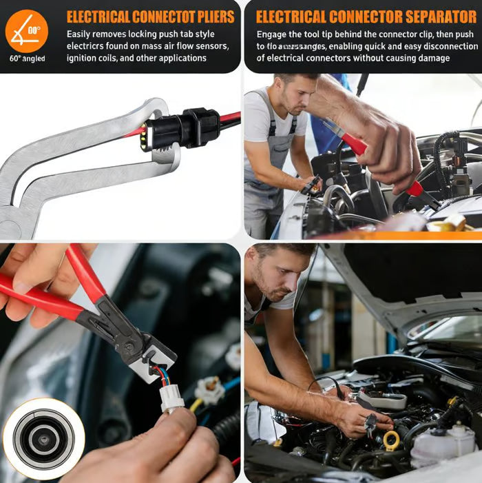 VoltGrip Pro™ Tool Set