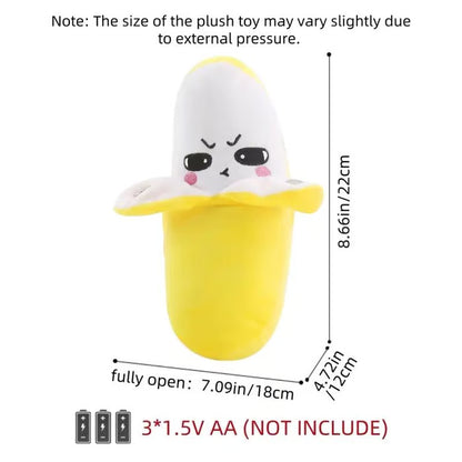 Banana Beats Baby Piano™