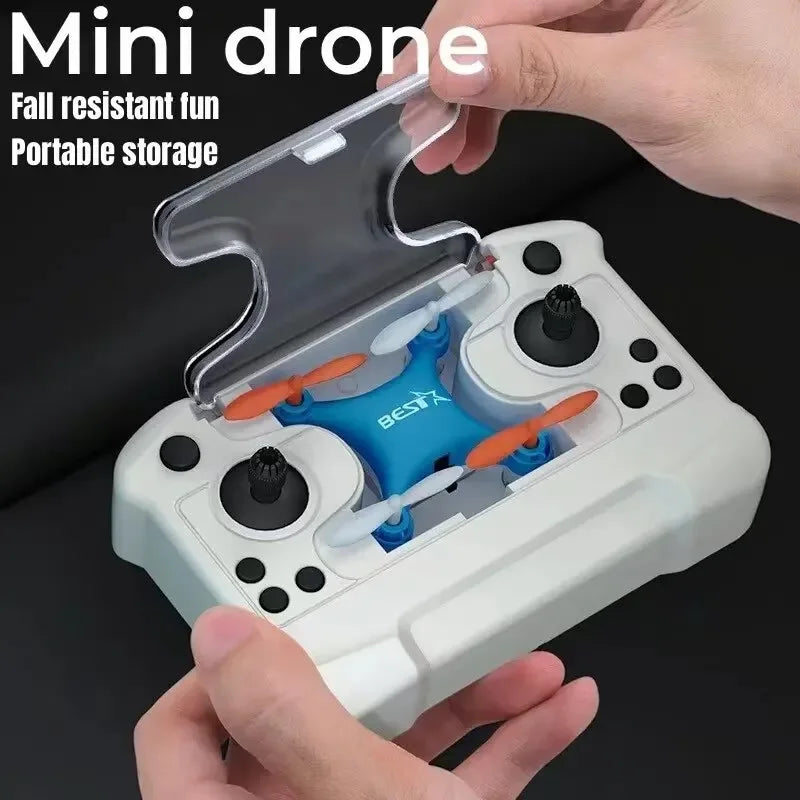 Mini Quadcopter Adventure Drone