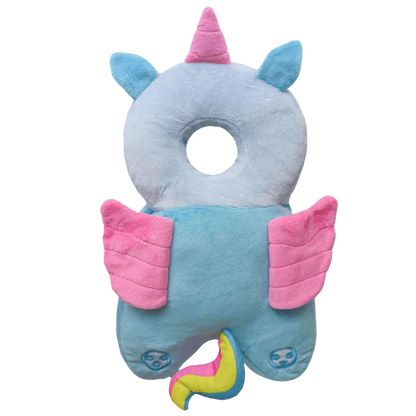 Baby Safety Head Cushion
