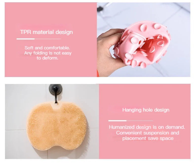 Ultimate Shower Foot Spa Pad