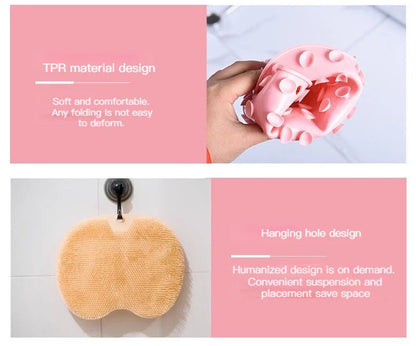 Ultimate Shower Foot Spa Pad