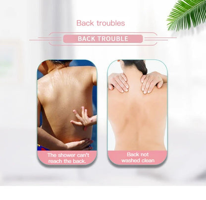 Ultimate Shower Foot Spa Pad