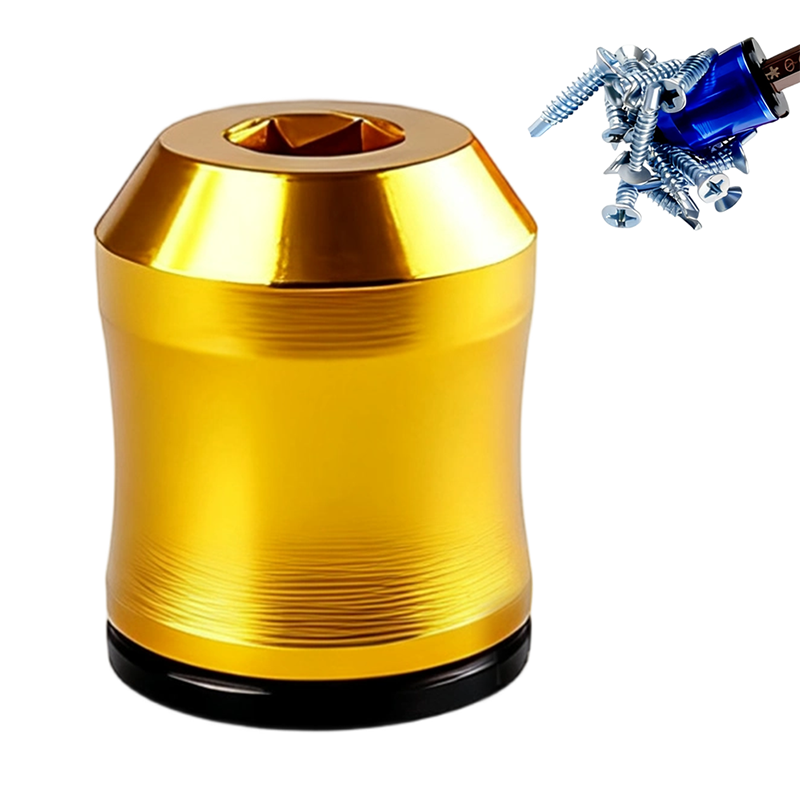 MagGrip Screwdriver Ring