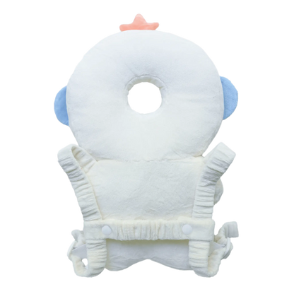 Baby Safety Head Cushion