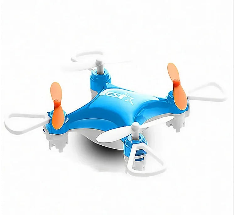 Mini Quadcopter Adventure Drone