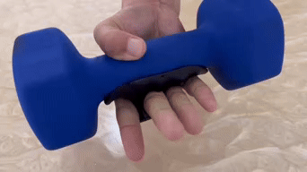 Pain-Free Grip Trainer