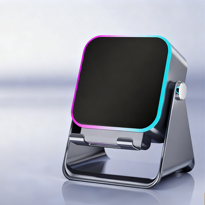 Smart Sound Phone Stand