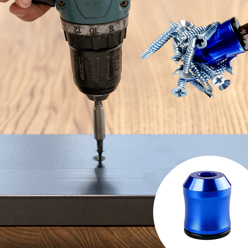 MagGrip Screwdriver Ring