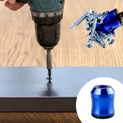 MagGrip Screwdriver Ring
