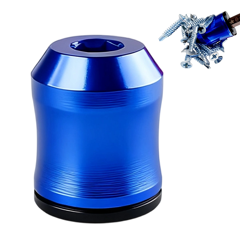 MagGrip Screwdriver Ring