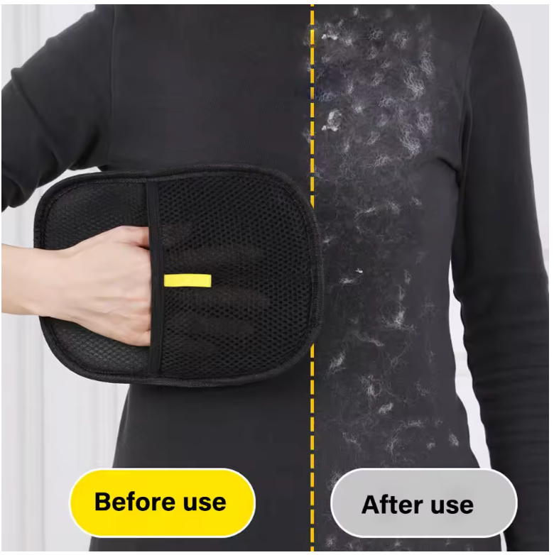 WagMitt Fur-Free Mitt