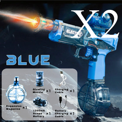 Epic Splash Electric Blaster