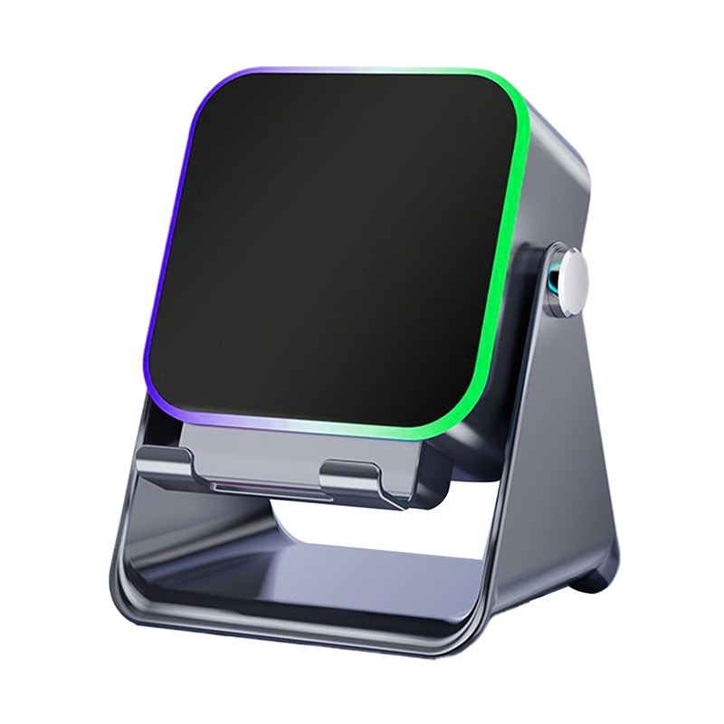 Smart Sound Phone Stand