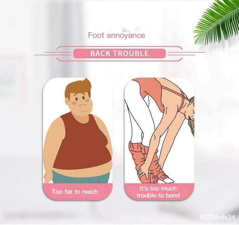 Ultimate Shower Foot Spa Pad