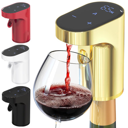 SipPerfect Touch Drink Dispenser