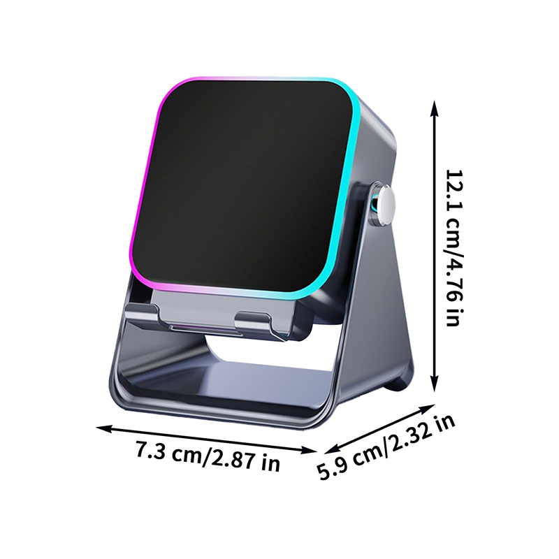Smart Sound Phone Stand