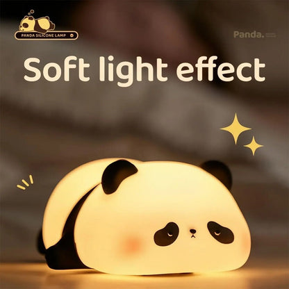Enchanting Animal Night Lights