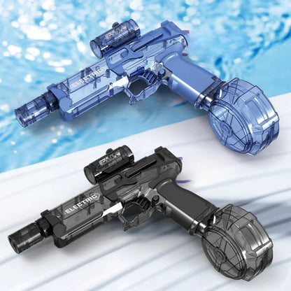 Ultimate Water Warrior Blaster