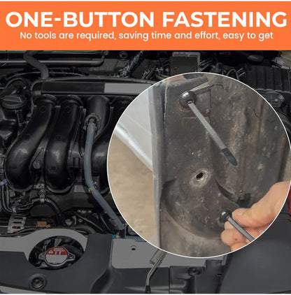 Quick Fix Cable Buckle