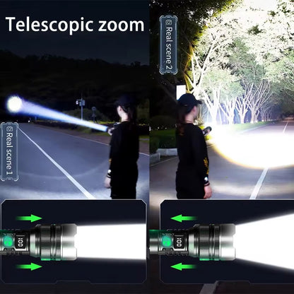 UltraBright Handy Flashlight