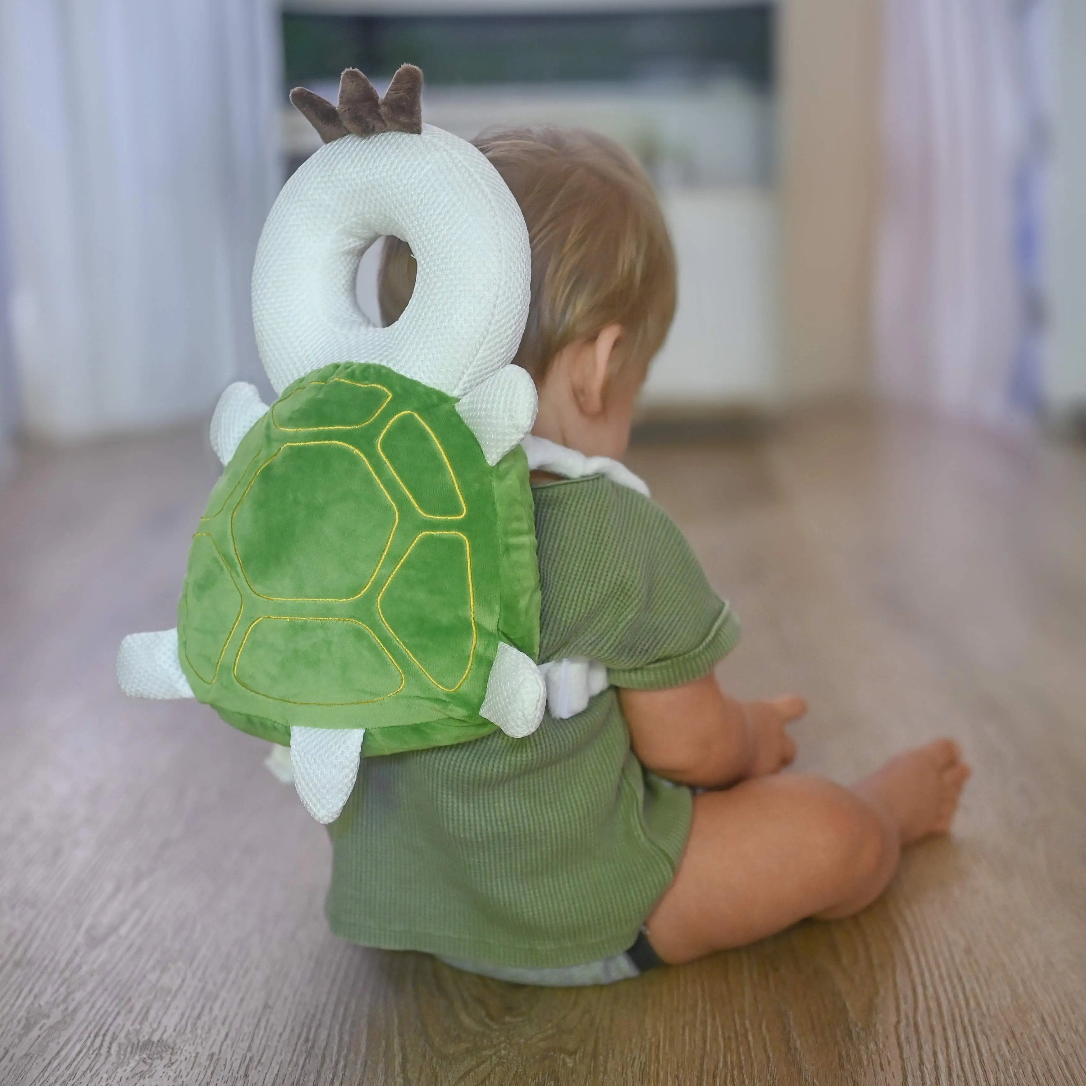 Baby Safety Head Cushion