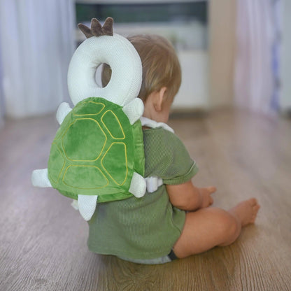 Baby Safety Head Cushion