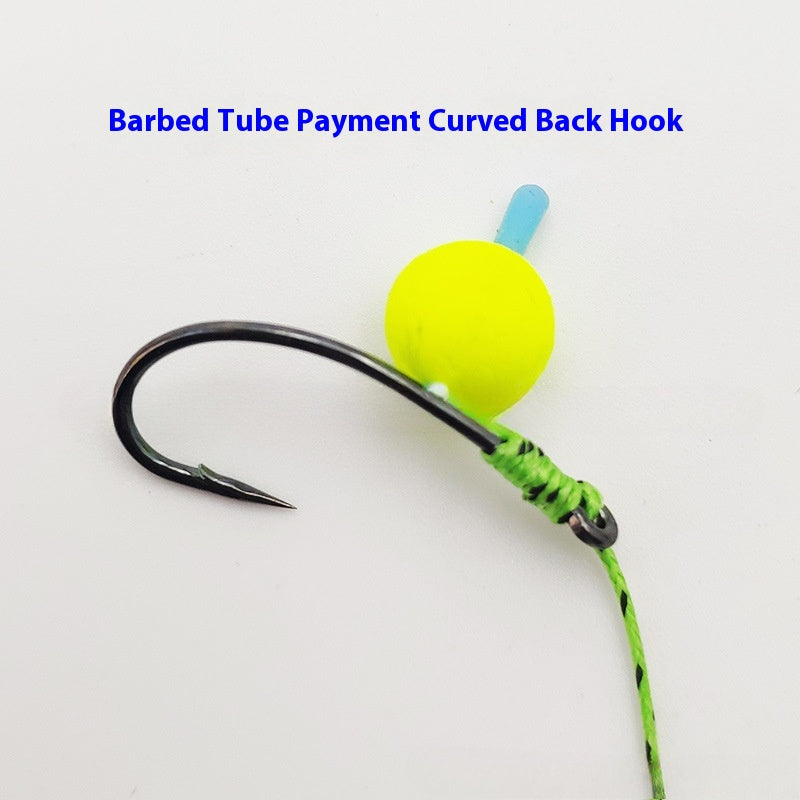 Stealthy Fishing Hook Set