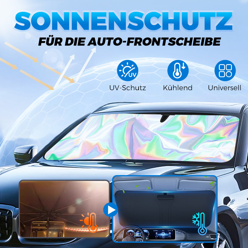 AutoShield Sun Protector