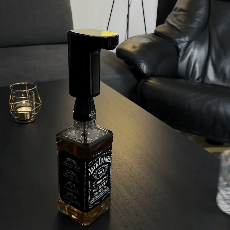 SipPerfect Touch Drink Dispenser