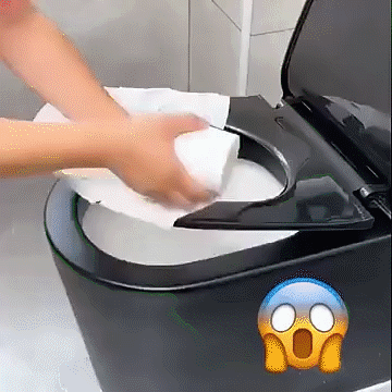 Travel Toilet Seat Covers