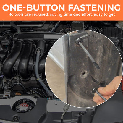 Quick Fix Cable Buckle