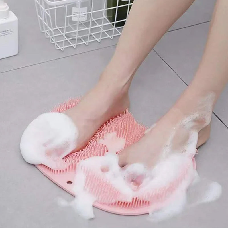 Ultimate Shower Foot Spa Pad