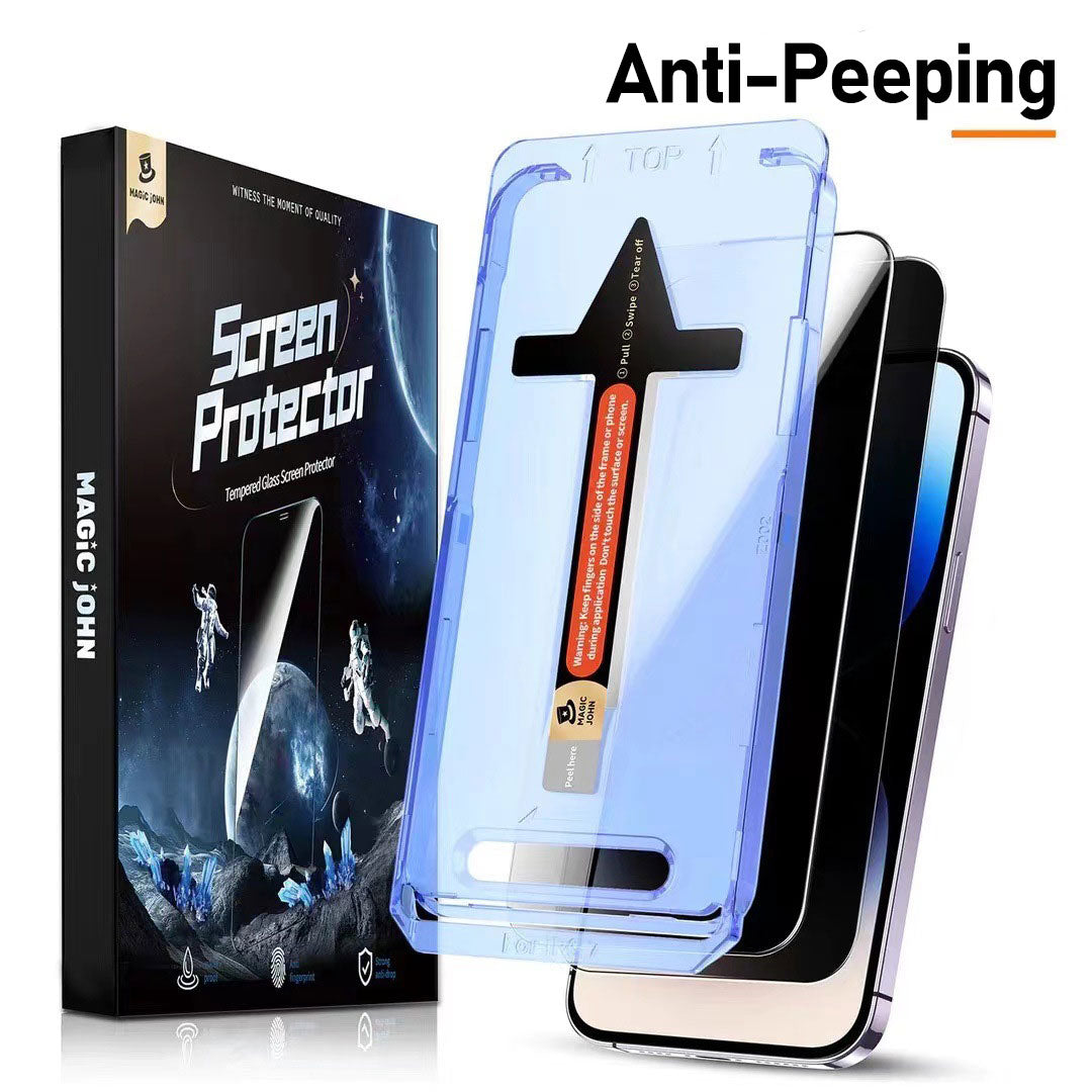 Privacy Guard Screen Protector