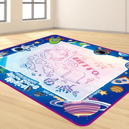 Magic Water Art Mat