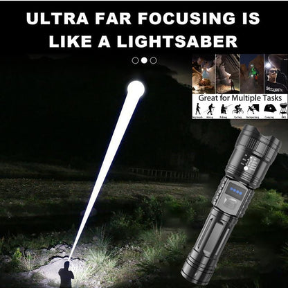 UltraBright Handy Flashlight