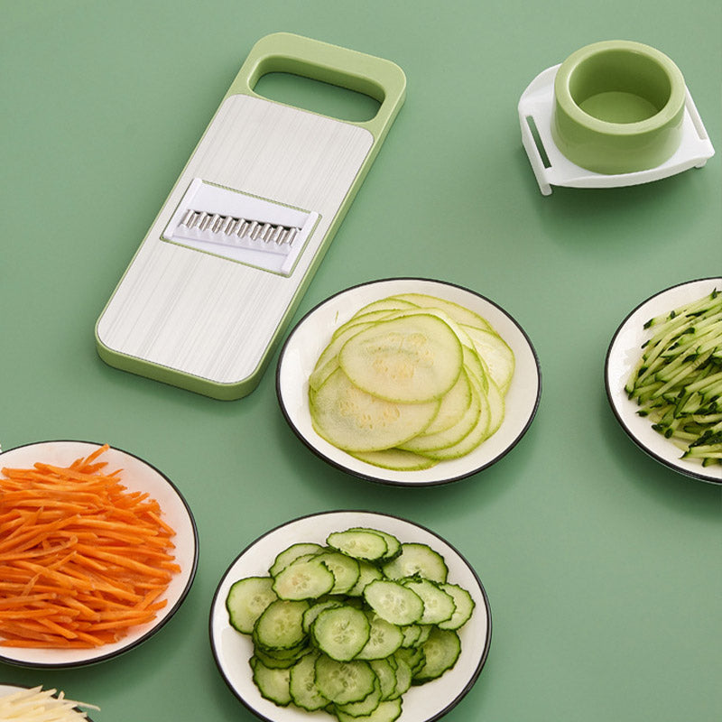 Outil de cuisine Quick Chop