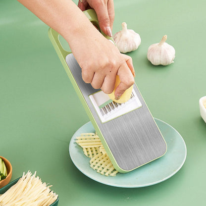 Outil de cuisine Quick Chop