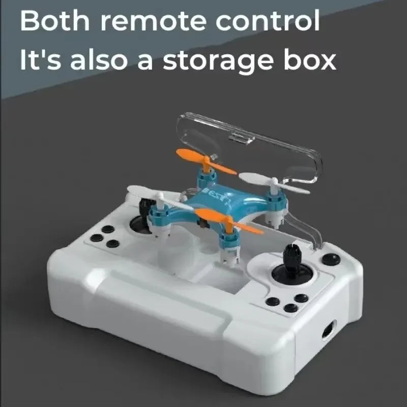 Mini Quadcopter Adventure Drone