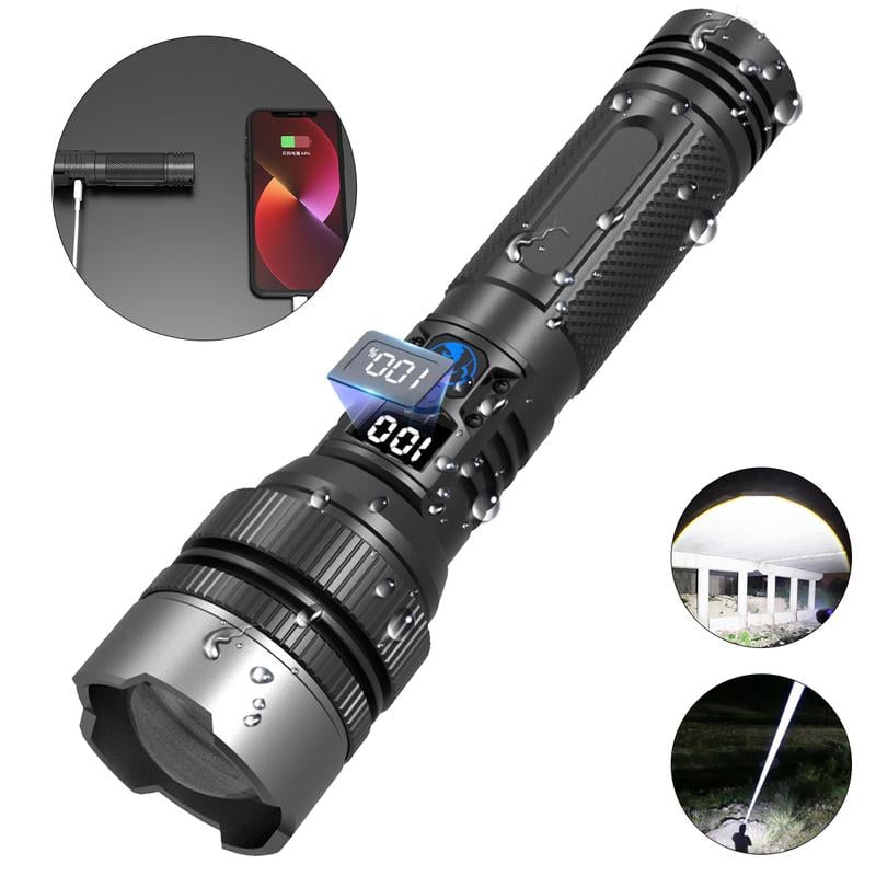 UltraBright Handy Flashlight