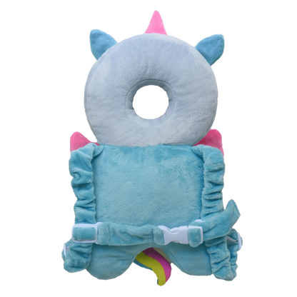 Baby Safety Head Cushion