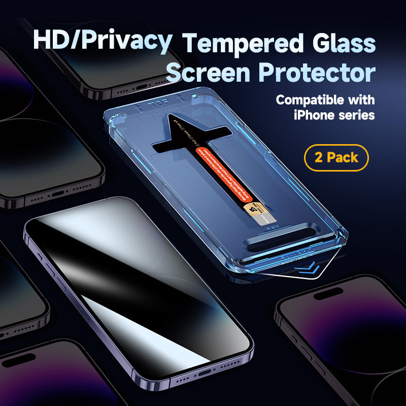 Magic Screen Protector