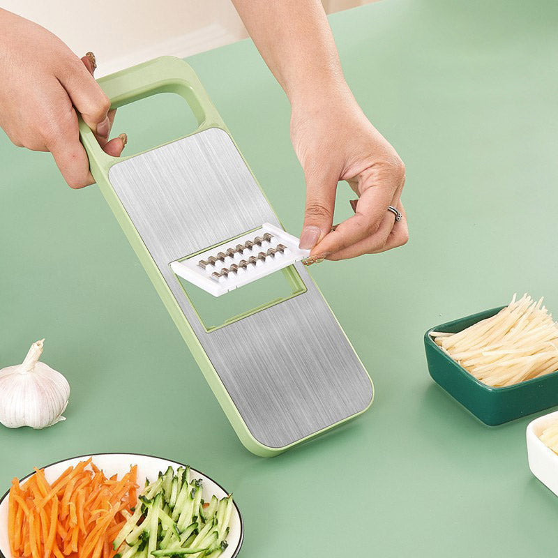 Outil de cuisine Quick Chop