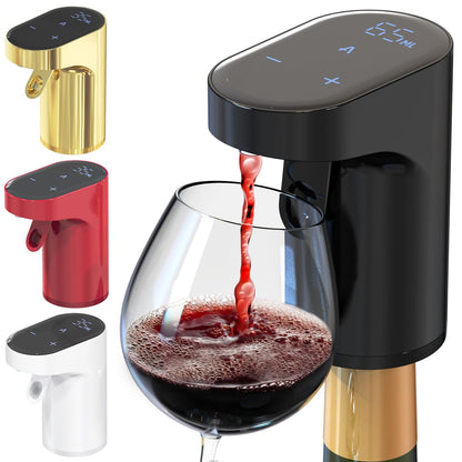 SipPerfect Touch Drink Dispenser
