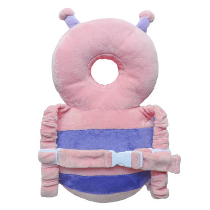 Baby Safety Head Cushion