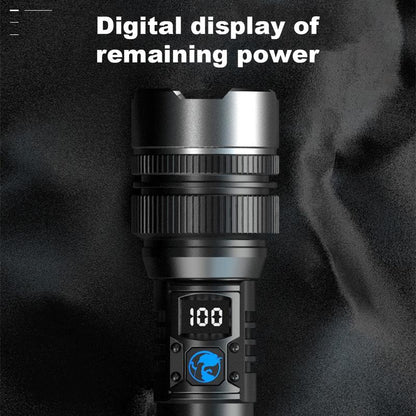 UltraBright Handy Flashlight