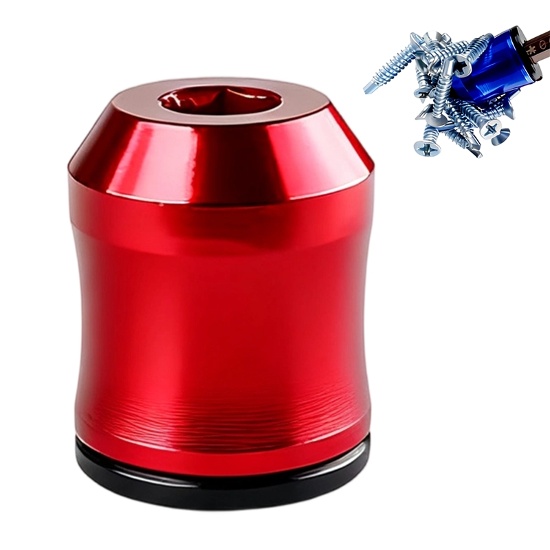 MagGrip Screwdriver Ring