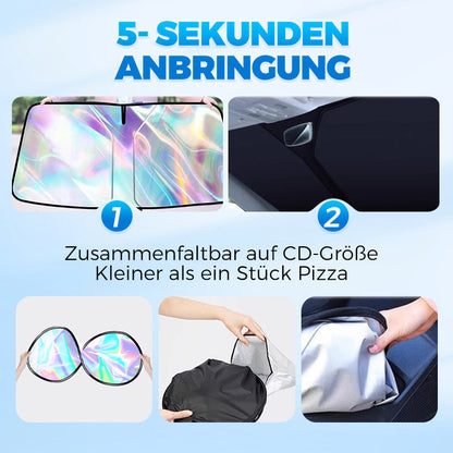 AutoShield Sun Protector