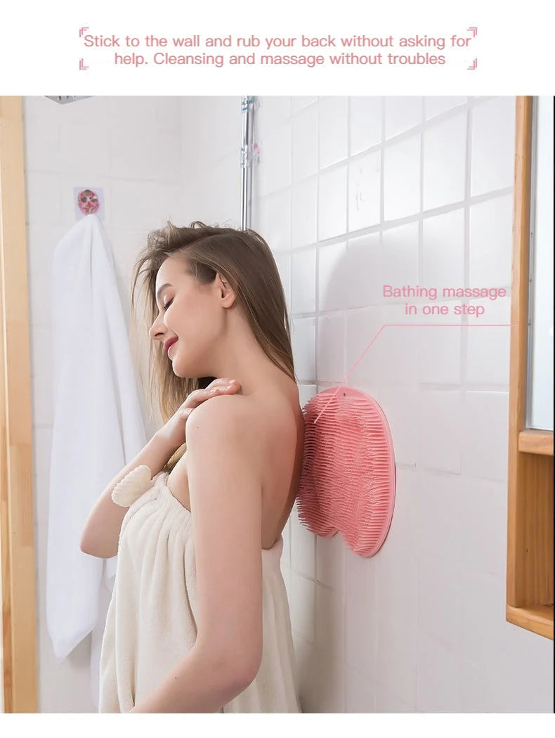 Ultimate Shower Foot Spa Pad